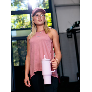 Débardeur de sport LeMieux Peonia Débardeur de sport LeMieux Peonia