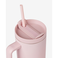 Gourde sport LeMieux Fioritura Rosa Gourde sport LeMieux Fioritura Rosa