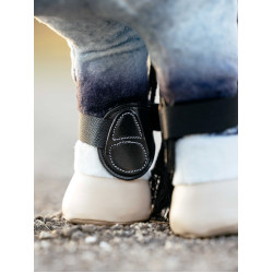 Guêtres Capella LeMieux Toy Pony Nero Guêtres Capella LeMieux Toy Pony Nero