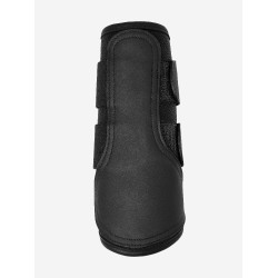 Stinchiere morbide Capella LeMieux in pelle