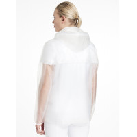 Imperméable transparent LeMieux de concours Trasparente