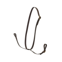 Martingala fissa Hobby Horse LeMieux Marrone