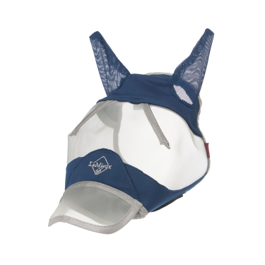 Maschera anti-mosche Hobby Horse LeMieux Maschera anti-mosche Hobby Horse LeMieux
