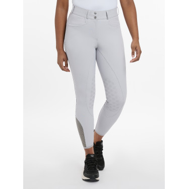 Pantaloni da equitazione con grip in silicone Imogen