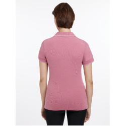 Polo de sport LeMieux Serena Peonia Polo de sport LeMieux Serena Peonia