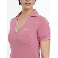Polo de sport LeMieux Serena Peonia Polo de sport LeMieux Serena Peonia