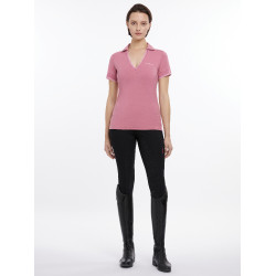 Polo de sport LeMieux Serena Peonia Polo de sport LeMieux Serena Peonia