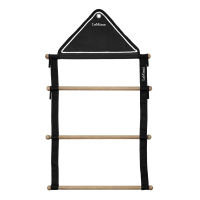 Porte-couvertures LeMieux concours Nero Porte-couvertures LeMieux concours Nero