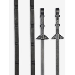 Redini in gomma LeMieux Ergo Grip