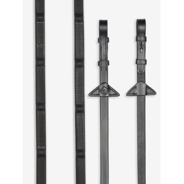 Redini in gomma LeMieux Ergo Grip