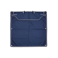 Rideau de box LeMieux concours Marina Blu marino