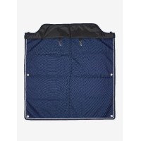 Rideau de box LeMieux concours Marina Blu marino