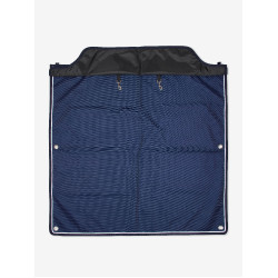 Rideau de box LeMieux concours Marina Blu marino