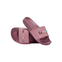 Sandales junior LeMieux Young Rider Fioritura Rosa Sandales junior LeMieux Young Rider Fioritura Rosa