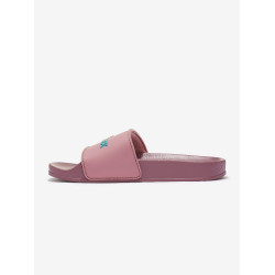Sandales junior LeMieux Young Rider Fioritura Rosa Sandales junior LeMieux Young Rider Fioritura Rosa
