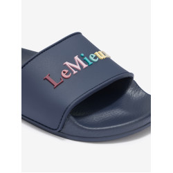 Sandales junior LeMieux Young Rider Crepuscolo Blu Sandales junior LeMieux Young Rider Crepuscolo Blu