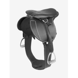 Sella da salto con pettorale LeMieux Toy Pony