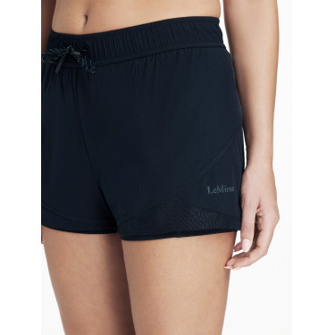 Short LeMieux Penny Marina Blu marino