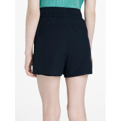 Short Penelope Junior LeMieux Young Rider Marina Blu marino