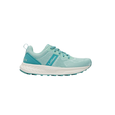 Sneakers LeMieux Youth Trax-Lite Acqua
