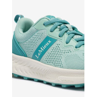 Sneakers LeMieux Youth Trax-Lite Acqua Sneakers LeMieux Youth Trax-Lite Acqua