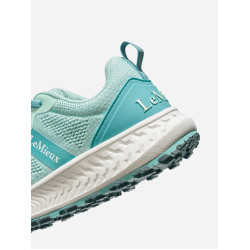 Sneakers LeMieux Youth Trax-Lite Acqua Sneakers LeMieux Youth Trax-Lite Acqua