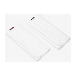 Sous-bandes LeMieux à mémoire de forme Bianco