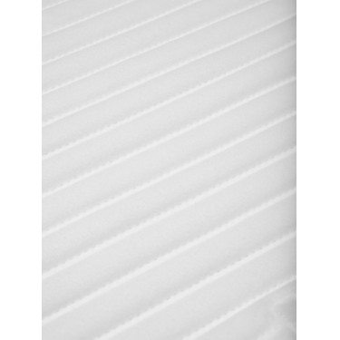 Sous-bandes LeMieux à mémoire de forme Bianco