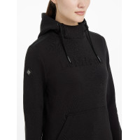 Sweat à capuche Classique LeMieux Alpina Marrone