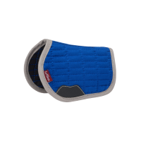 Sottosella da salto LeMieux Toy Pony Benetton Blu Sottosella da salto LeMieux Toy Pony Benetton Blu