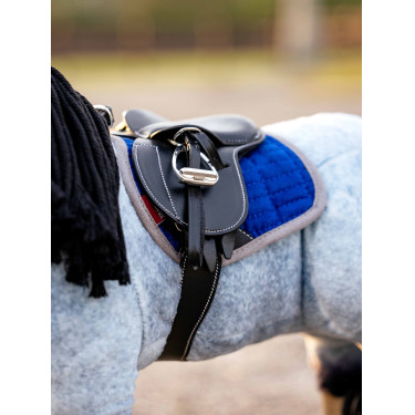 Sottosella da salto LeMieux Toy Pony Sottosella da salto LeMieux Toy Pony