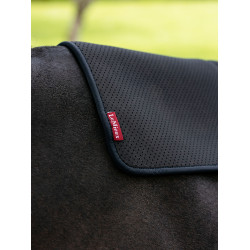 Tapis de selle amortisseur LeMieux antidérapant Nero Tapis de selle amortisseur LeMieux antidérapant Nero