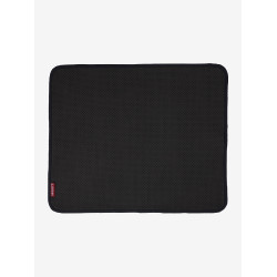 Tapis de selle amortisseur LeMieux antidérapant Nero Tapis de selle amortisseur LeMieux antidérapant Nero