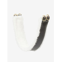Tapis de selle et sangle Hunter LeMieux Toy Pony Marrone Tapis de selle et sangle Hunter LeMieux Toy Pony Marrone