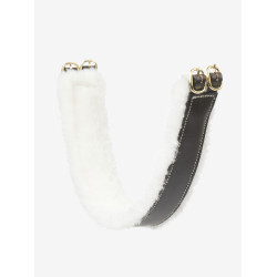 Tapis de selle et sangle Hunter LeMieux Toy Pony Marrone Tapis de selle et sangle Hunter LeMieux Toy Pony Marrone