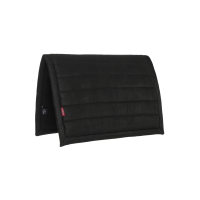 Tapis de selle Pillow LeMieux Nero