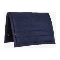 Tapis de selle Pillow LeMieux Nero