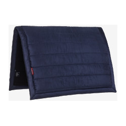 Tapis de selle Pillow LeMieux Marina Blu marino