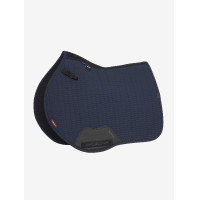 Tapis Eurojump LeMieux Essence Square Marina Blu marino Tapis Eurojump LeMieux Essence Square Marina Blu marino