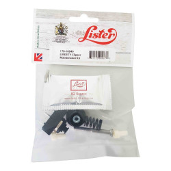 Kit di servizio Lister Liberty - manutenzione Kit di servizio Lister Liberty - manutenzione