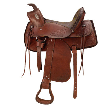 Sella Western Westride Santa Fe Sella Western Westride Santa Fe