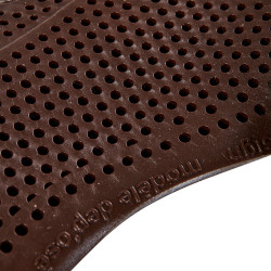 Ammortizzatore Acavallo Dri-lex Gel montone Marrone / montone marrone