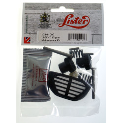 Kit di manutenzione Lister Legend Kit di manutenzione Lister Legend