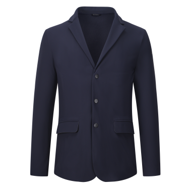 Giacca da concorso Euro-Star Francko uomo Marina Blu marino Giacca da concorso Euro-Star Francko uomo Marina Blu marino