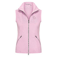 Gilet senza maniche Imperial Riding Sporty Air donna Ballerina Viola