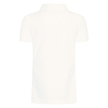 Top Imperial Riding Arly bambino Bianco