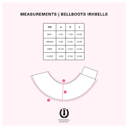 Campanelle Imperial Riding