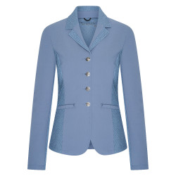 Giacca da concorso Imperial Riding Air Mesh Pietra di luna Arancione Giacca da concorso Imperial Riding Air Mesh Pietra di luna Arancione