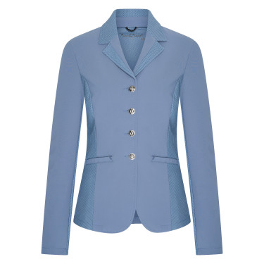 Giacca da concorso Imperial Riding Air Mesh Pietra di luna Arancione Giacca da concorso Imperial Riding Air Mesh Pietra di luna Arancione