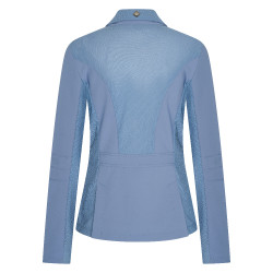 Giacca da concorso Imperial Riding Air Mesh Pietra di luna Arancione Giacca da concorso Imperial Riding Air Mesh Pietra di luna Arancione